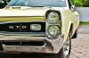 1966 Pontiac GTO