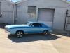 1970 Chevrolet Monte Carlo