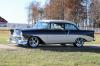 1956 Chevrolet Bel Air/150/210