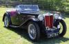 1946 MG T-Series
