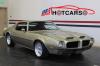 1973 Pontiac Firebird