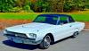 1966 Ford Thunderbird