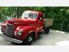 1949 International Harvester kb-3