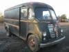 1961 International Harvester Metro