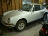 1973 Porsche 911
