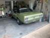 1967 Ford Mustang