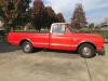 1967 Chevrolet C-10