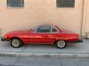 1973 Mercedes-Benz 400-Series