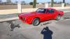 1973 Pontiac Trans Am