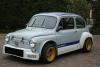 1968 Fiat Abarth