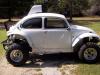 1974 Volkswagen Beetle - Classic