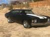 1972 Chevrolet Chevelle
