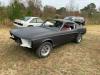 1967 Ford Mustang