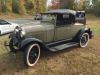 1929 Ford Model A