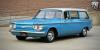 1961 Chevrolet Corvair