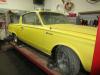 1965 Plymouth Barracuda