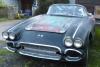 1962 Chevrolet Corvette
