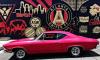 1968 Chevrolet Chevelle
