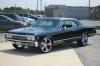 1967 Chevrolet Chevelle