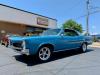 1967 Pontiac Le Mans