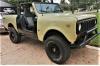 1974 International Harvester Scout