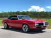 1968 Pontiac Firebird