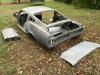 1967 Ford Mustang