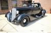 1934 Chevrolet Cabriolet