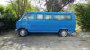 1974 Ford E-Series Van