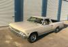 1966 Chevrolet El Camino