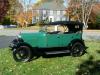 1929 Ford Model A
