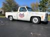 1976 Chevrolet C-10