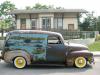 1954 Chevrolet Panel Truck