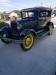 1929 Ford Model A