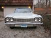 1964 Chevrolet Biscayne