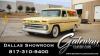 1965 Chevrolet C-10