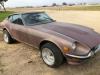 1970 Datsun Z-Series