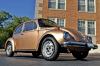 1974 Volkswagen Beetle - Classic
