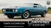 1973 Ford Mustang