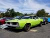 1972 Plymouth Barracuda