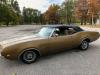 1969 Oldsmobile Cutlass