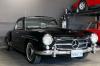 1960 Mercedes-Benz SL-Class