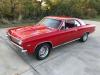 1967 Chevrolet Chevelle
