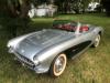1957 Chevrolet Corvette
