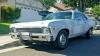 1969 Chevrolet Nova