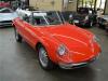 1968 Alfa Romeo DUETTO 1600