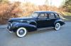 1940 Buick Limited