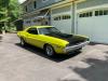 1971 Dodge Challenger