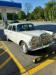 1967 Mercedes-Benz 200-Series