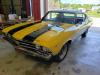 1969 Chevrolet Chevelle